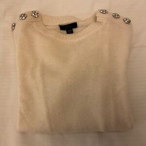 J Crew Sweater XXS